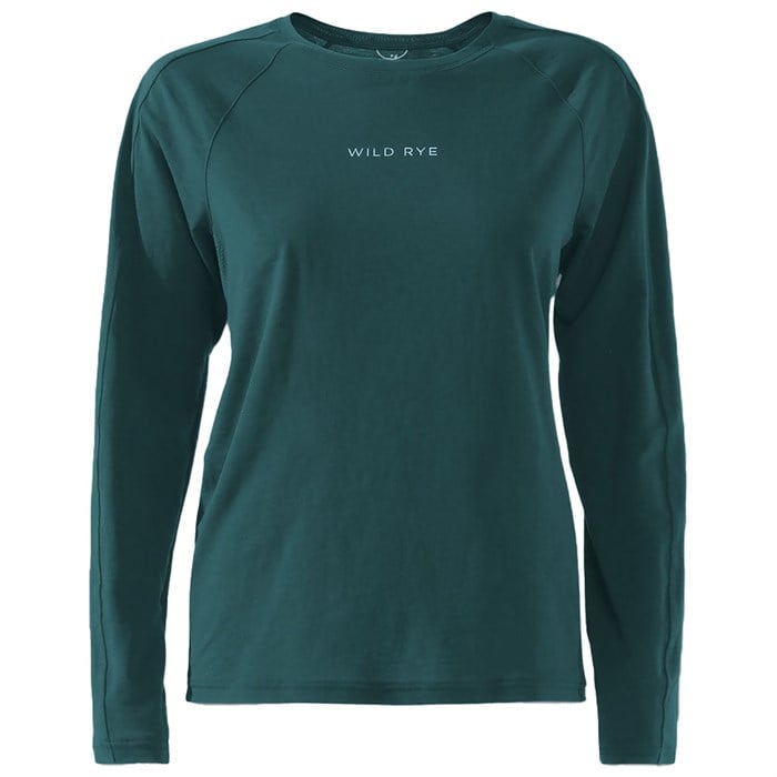 Wild Rye - Holly Jersey - Women's