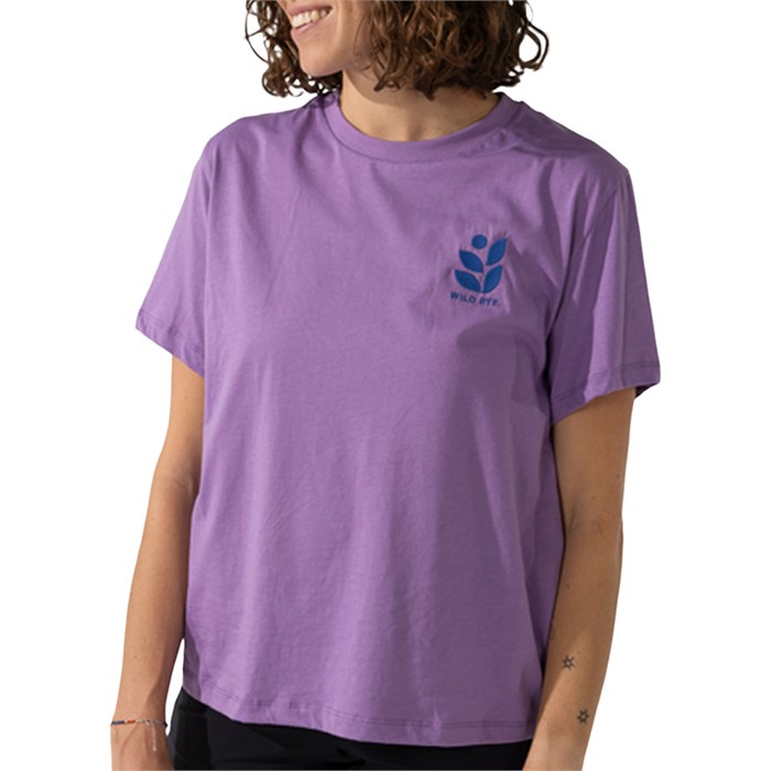 Wild Rye - Wild Rye Graphic Tee - Women's