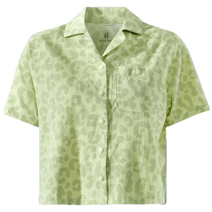 Wild Rye - Lil Party Shirt - Women's