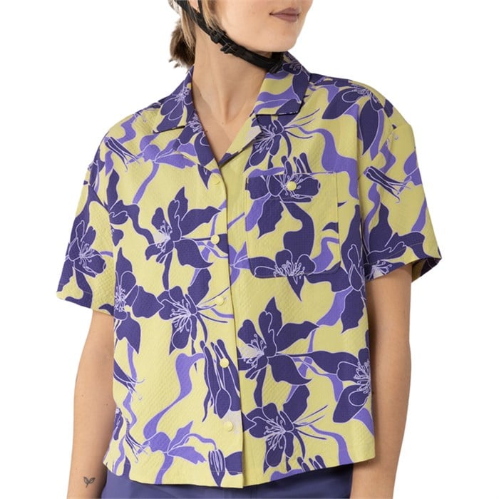 Wild Rye - Wild Rye Lil Party Shirt - Women's