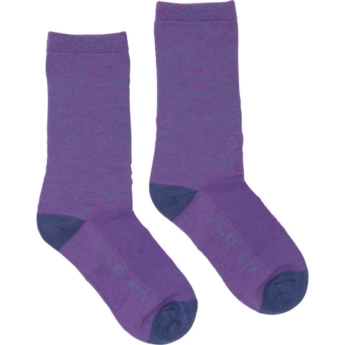 Wild Rye - Wild Rye Bike Socks - Women's
