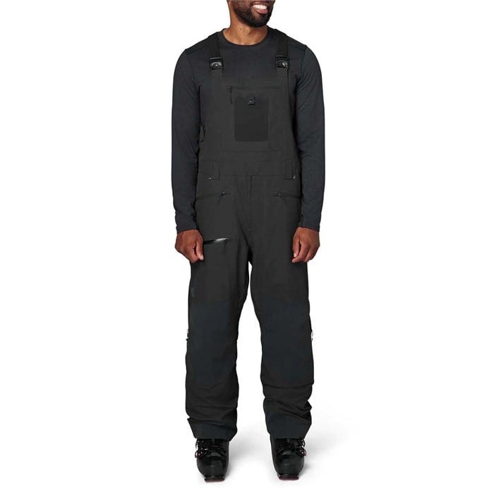 Flylow - Baker Insulated Tall Bibs - Men's