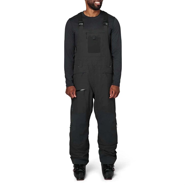 Flylow Baker Insulated Tall Bibs - Men's