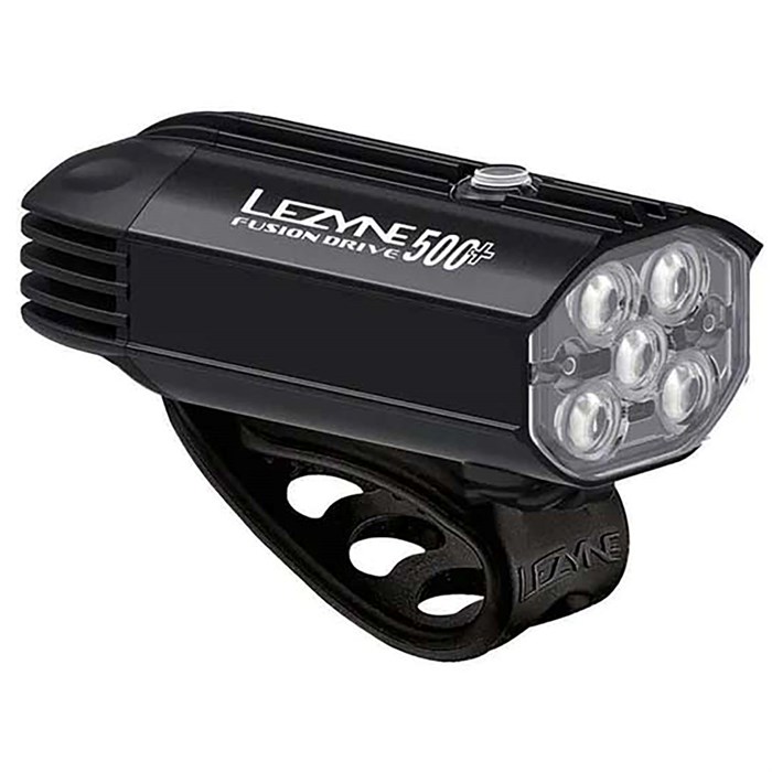 Lezyne - Fusion Drive 500+ Front Bike Light