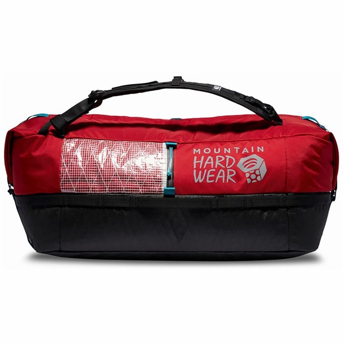 Mountain Hardwear - Expedition 140L Duffel