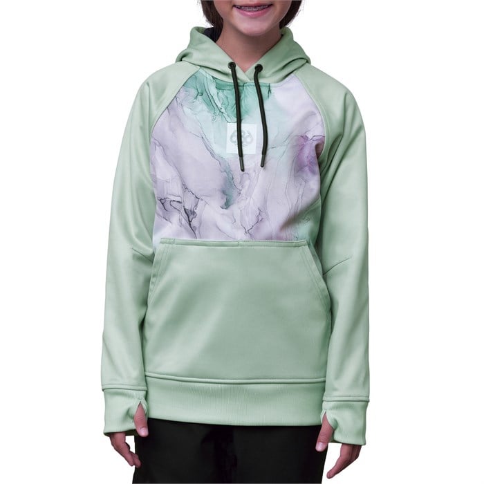 686 - Bonded Fleece Hoodie - Girls'