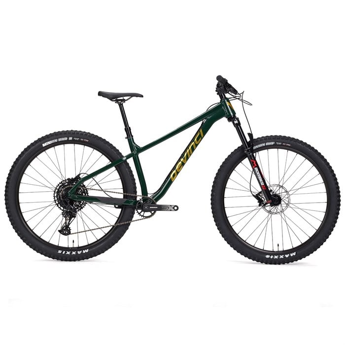 Devinci hardtail online