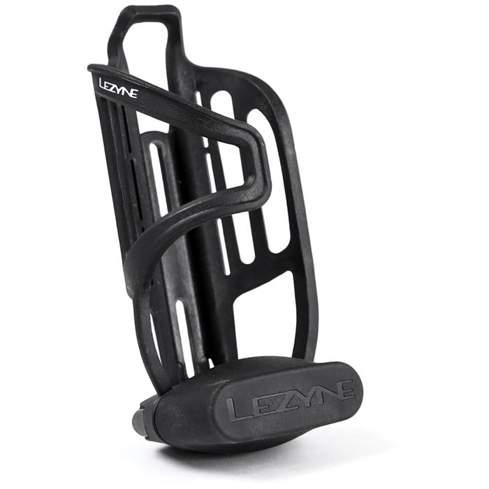 Lezyne - Tubeless Flow Storage Loaded Bottle Cage - w/o CO2 Cartridges