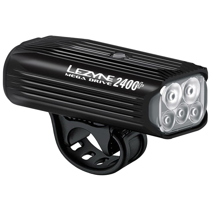 Lezyne - Mega Drive 2400+ Front Bike Light