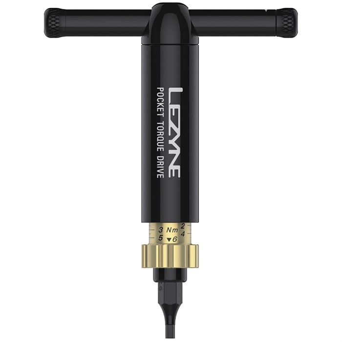 Lezyne - Pocket Torque Drive Torque Wrench