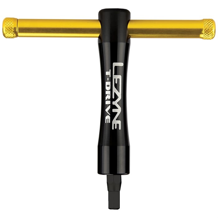 Lezyne - T-Drive Multi-Tool