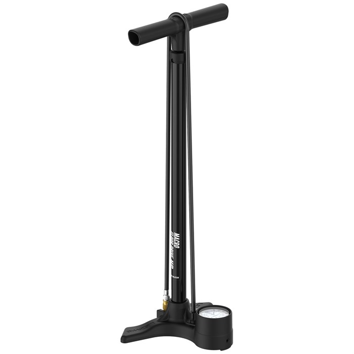 Lezyne - Macro Floor Drive Floor Pump