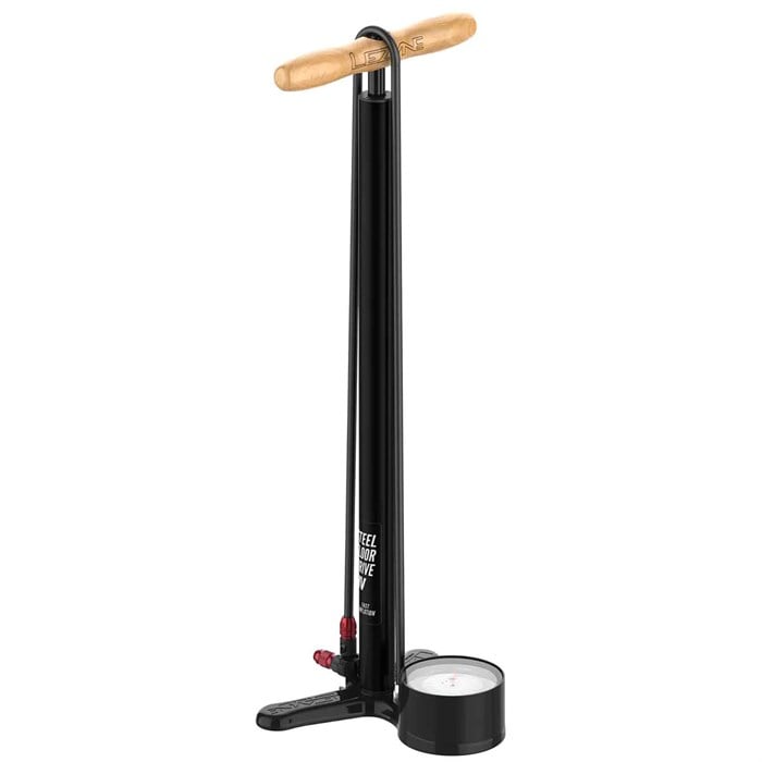 Lezyne - Steel Floor Drive 3.5 Floor Pump