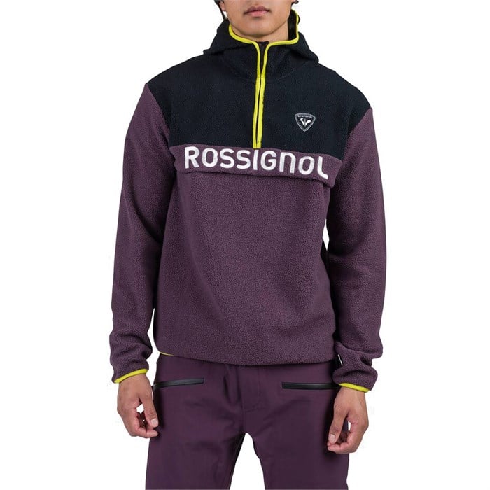 Rossignol - Alltrack Fleece - Men's