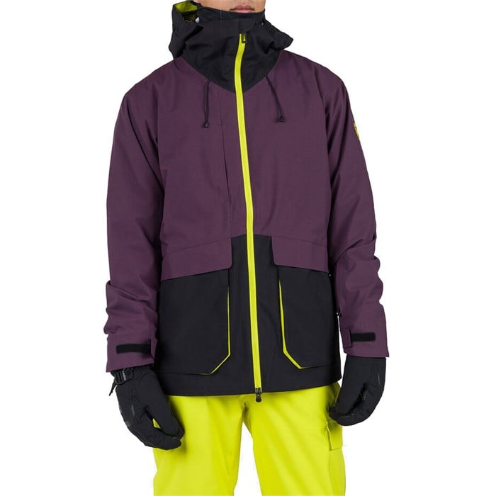 Rossignol - Corbet's 2L Jacket - Men's