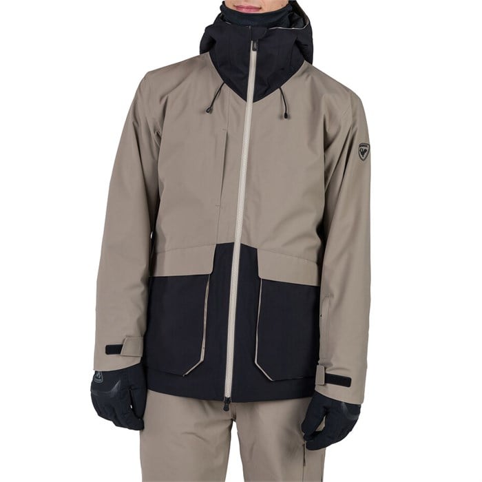 Rossignol - Rossignol Corbet's 2L Jacket - Men's