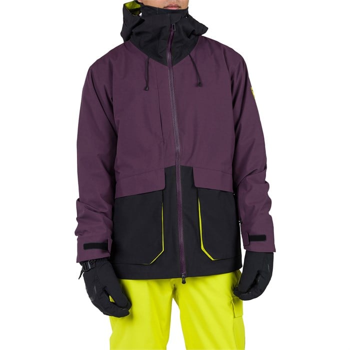 Rossignol - Rossignol Corbet's 2L Jacket - Men's