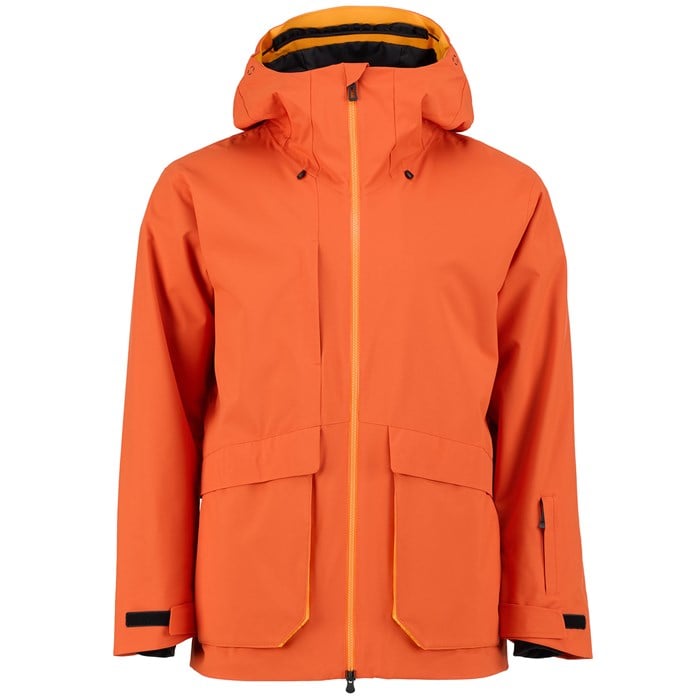 Rossignol - Rossignol Corbet's 2L Jacket - Men's