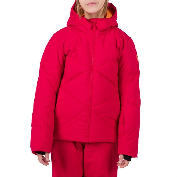 Rossignol - Staci Jacket - Girls'