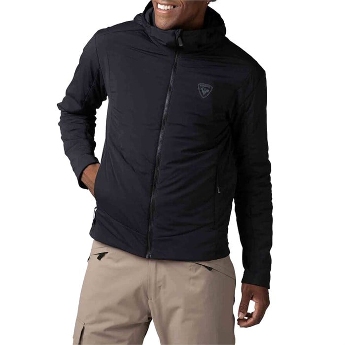 Rossignol - Opside Hoodie - Men's