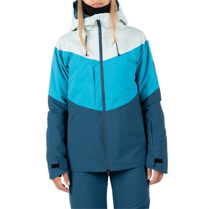 Rossignol - Rossignol Corbet's 2L Jacket - Women's