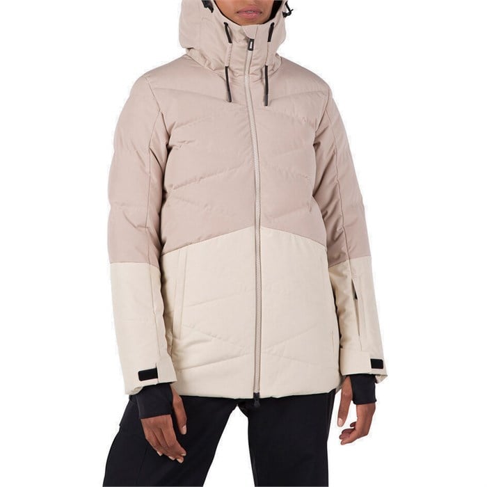 Rossignol - Corbet's Ski Parka - Women's