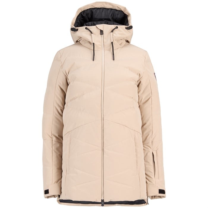 Rossignol - Rossignol Corbet's Ski Parka - Women's