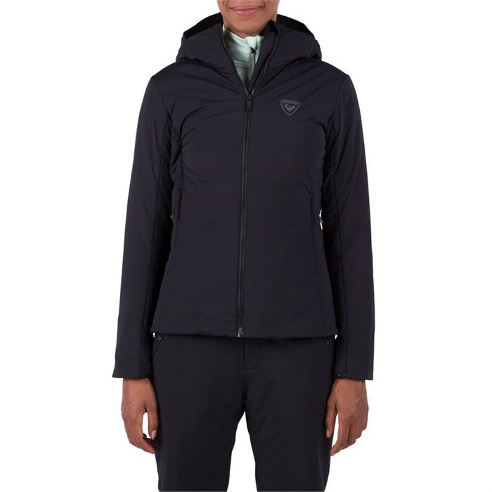 Rossignol - Opside Warm Hoodie - Women's