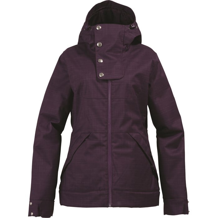 Burton Society Jacket - Women's | evo outlet