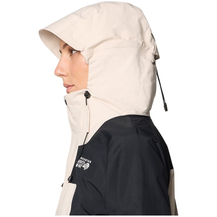 Mountain Hardwear Dry Times™ Hooded Jacket - Women's | evo