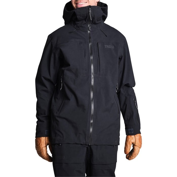 Trew Gear - Cosmic 3L Primo Jacket - Men's