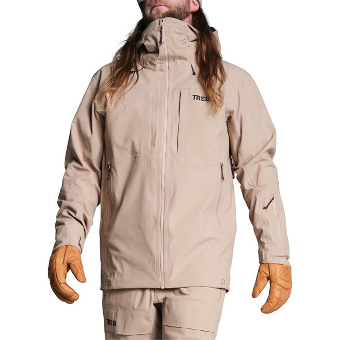 Trew Gear - Trew Gear Cosmic 3L Primo Jacket - Men's