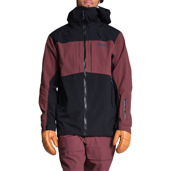 Trew Gear - Trew Gear Cosmic 3L Primo Jacket - Men's