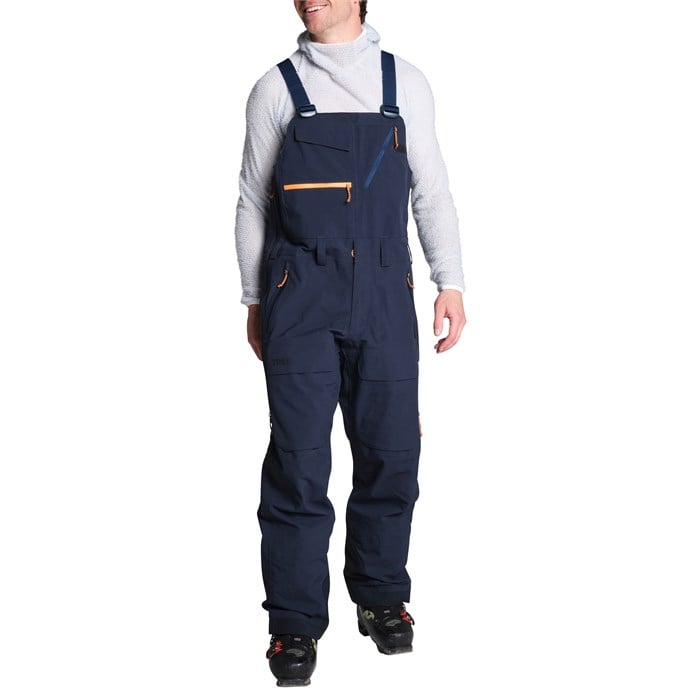 Trew Gear - Trew Gear TREWth 3L Primo Bibs - Men's