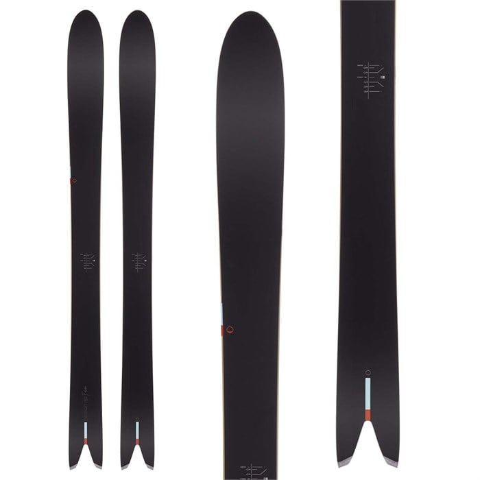 Season - Forma Skis + Salomon S/Lab Shift MNC 13 Alpine Touring Ski Bindings 2024 - Used