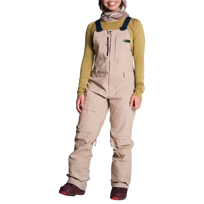 Trew Gear - Trew Gear Chariot 3L Primo Bibs - Women's