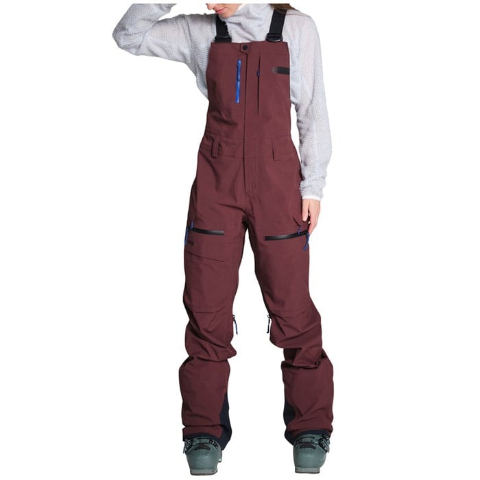 Trew Gear - Trew Gear Chariot 3L Primo Bibs - Women's