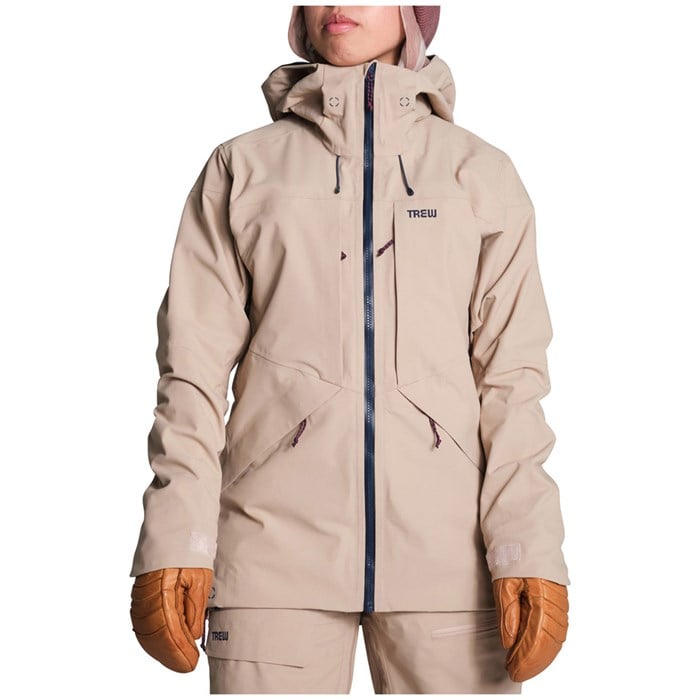 Trew Gear - Trew Gear Stella 3L Primo Jacket - Women's