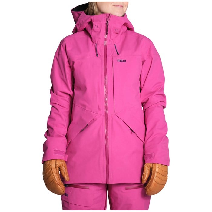 Trew Gear - Trew Gear Stella 3L Primo Jacket - Women's