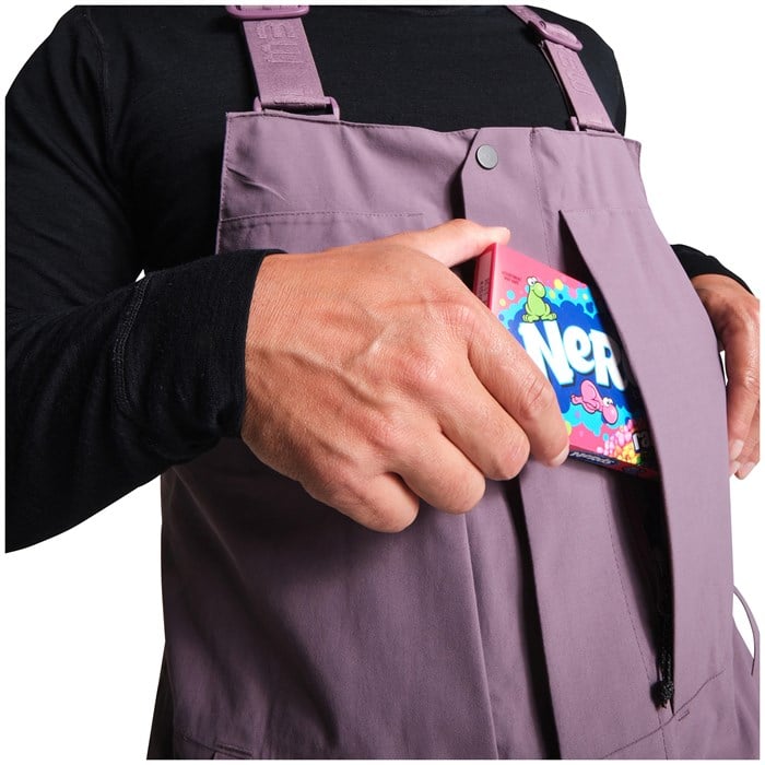 Trew Gear Jefferson Bibs - Men's | evo