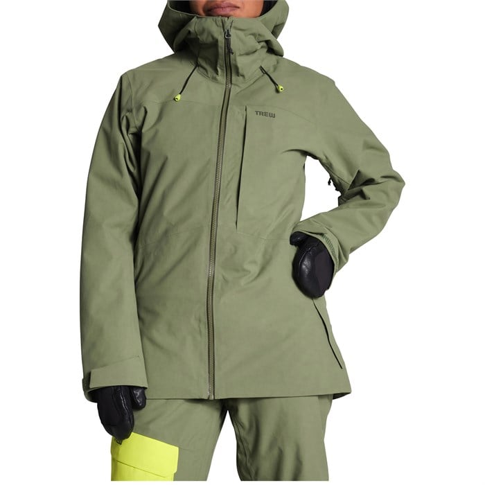 Trew Gear - Trew Gear Astoria Jacket - Women's
