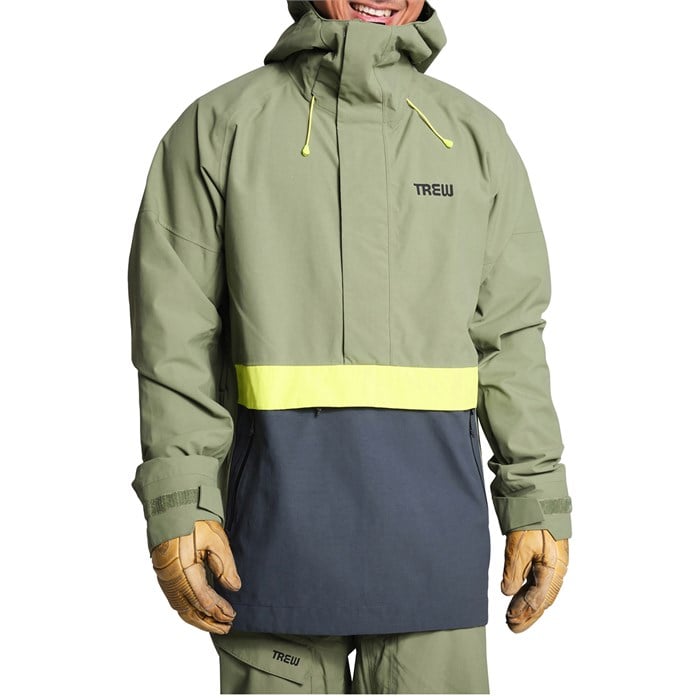 ✨美品✨MONK JACKET POLARTEC® WINDPRO® ✨美品✨MONK JACKET POLARTEC® WINDPRO® POLARTEC WIND PRO