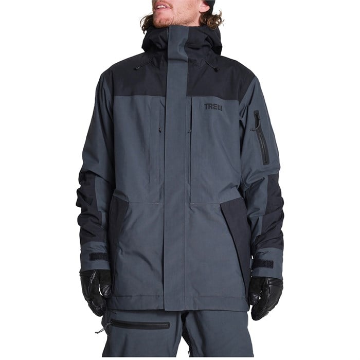 Trew Gear - Trew Gear Tatoosh Jacket - Men's