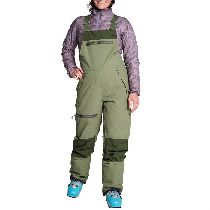 Trew Gear - Trew Gear Trillium Bibs - Women's