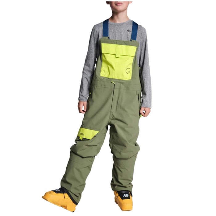 Trew Gear - Mega Blast Bibs - Kids'