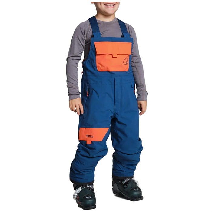 Trew Gear - Trew Gear Mega Blast Bibs - Kids'