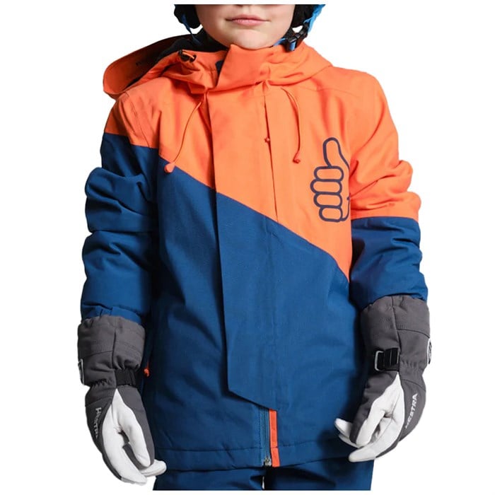 Trew Gear - Trew Gear Cano Jacket - Kids'