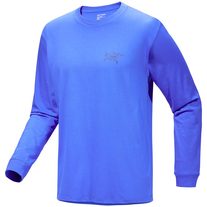 Arc´teryx Kragg SuperLight Cotton Long-Sleeve T-Shirt - Men´s,All Products : American Fashion Style Bags On Sale Arc´teryx Kragg SuperLight Cotton Long-Sleeve T-Shirt - Men´s,All Products : American Fashion Style Bags On Sale