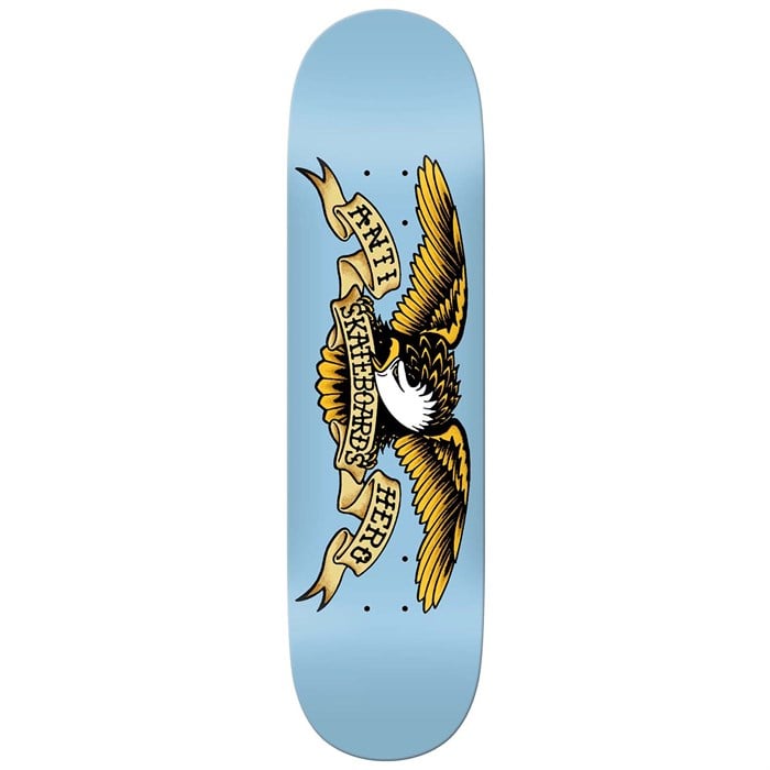 Anti Hero - Classic Eagle 8.28 Skateboard Deck