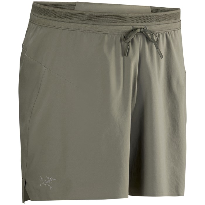 Arc'teryx - Norvan 5" Shorts - Men's